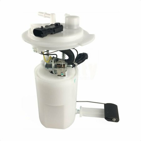 AGILITY AUTOPARTS Fuel Pump Module Assembly For 08-09 Hyundai Sonata 2.4L Without California Emissions AGY-00310612